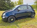 Fiat 500 Riva 0.9 8V TwinAir Turbo  - Fiat 500: Riva