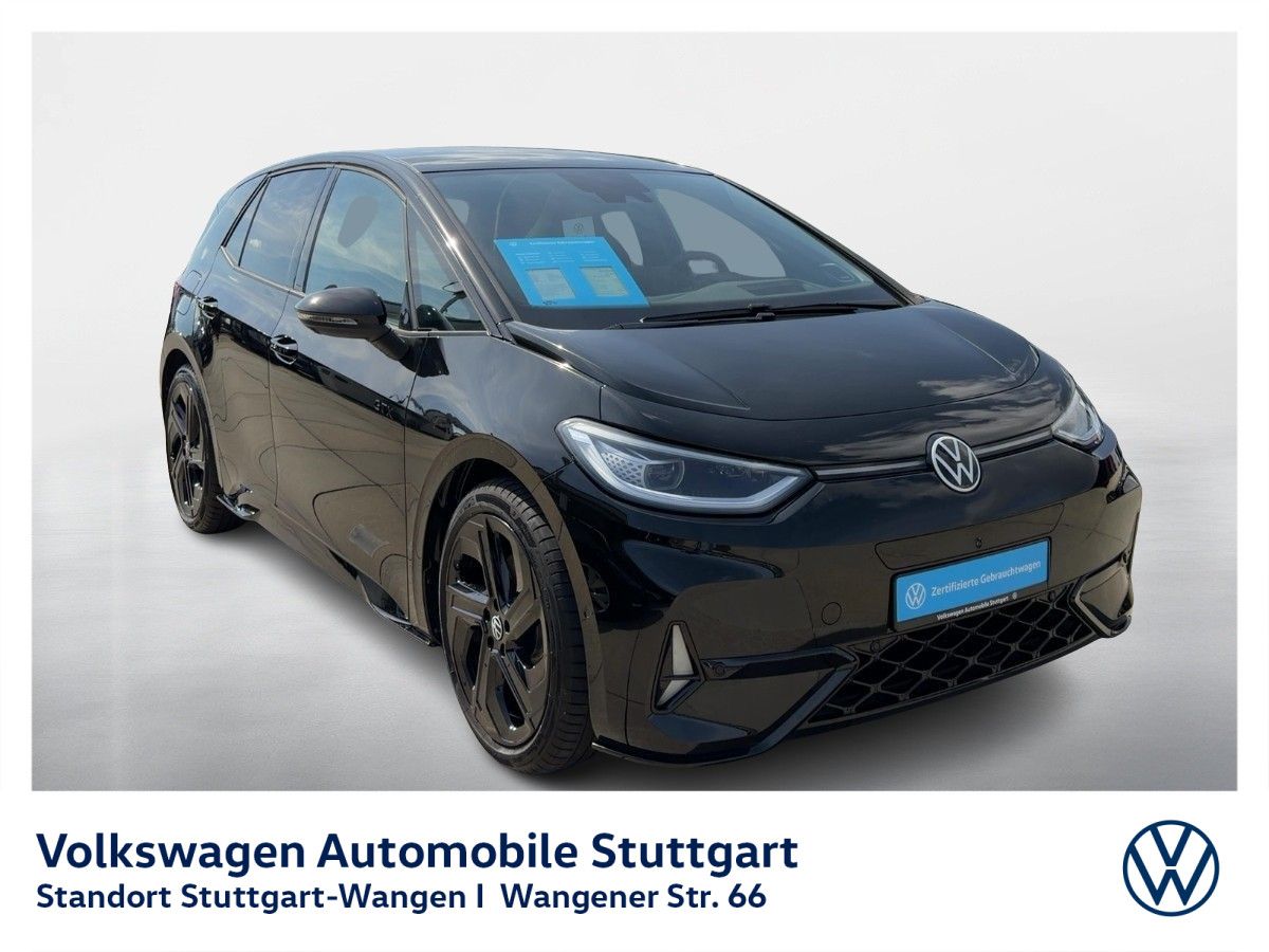 Volkswagen ID.3 - Bild 4