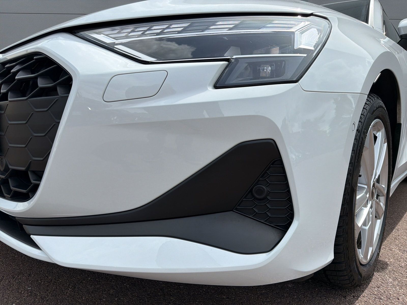 Audi A3 - Bild 6