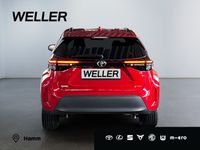 Toyota Yaris Cross - Vorschau Bild 5