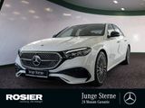 Mercedes-Benz E 200 4M AMG Sport Advanced Superscreen Distr. L