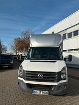 Volkswagen Crafter 35 Koffer Ladeboardwand - Angebote
