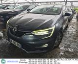 Renault Megane 1.5 dCi Aut. LED Navi Sport-Seats Camera - Renault Megane: Sport