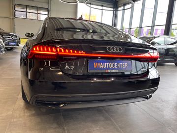 Audi A7 Sportback 50 TDI quattro *ACC*MATRIX*KAMERA*