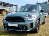 MINI Aut/Nav/RüFaK/PanoSD/Harman/Sports.elektrMem/LED