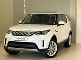 Land Rover Discovery D250 SE AWD Luftfederung Memory Sitze