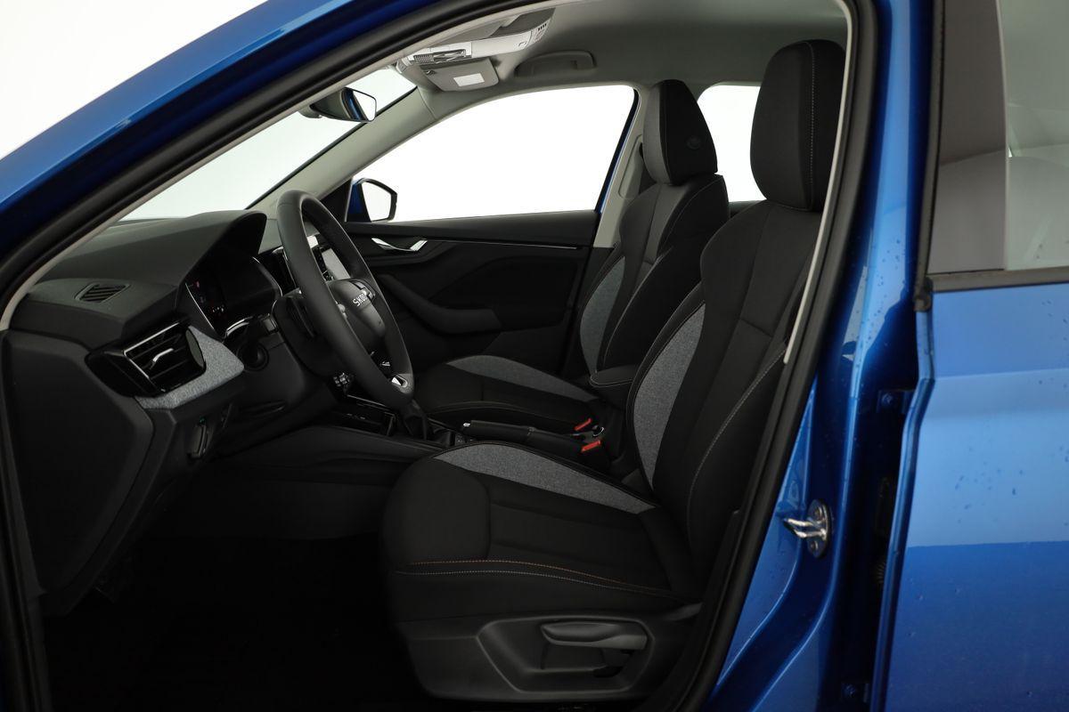 Skoda Kamiq 1.0 TSI DSG Selection, AHK, LED, Kamera, W, миниатюра 11