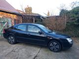 Ford Mondeo TÜV 09.26 - gebrauchte Ford Mondeo aus dem Jahr 2003