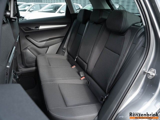 Karoq 1.5 TSI Balance DSG MATRIX+NAVI+RFK