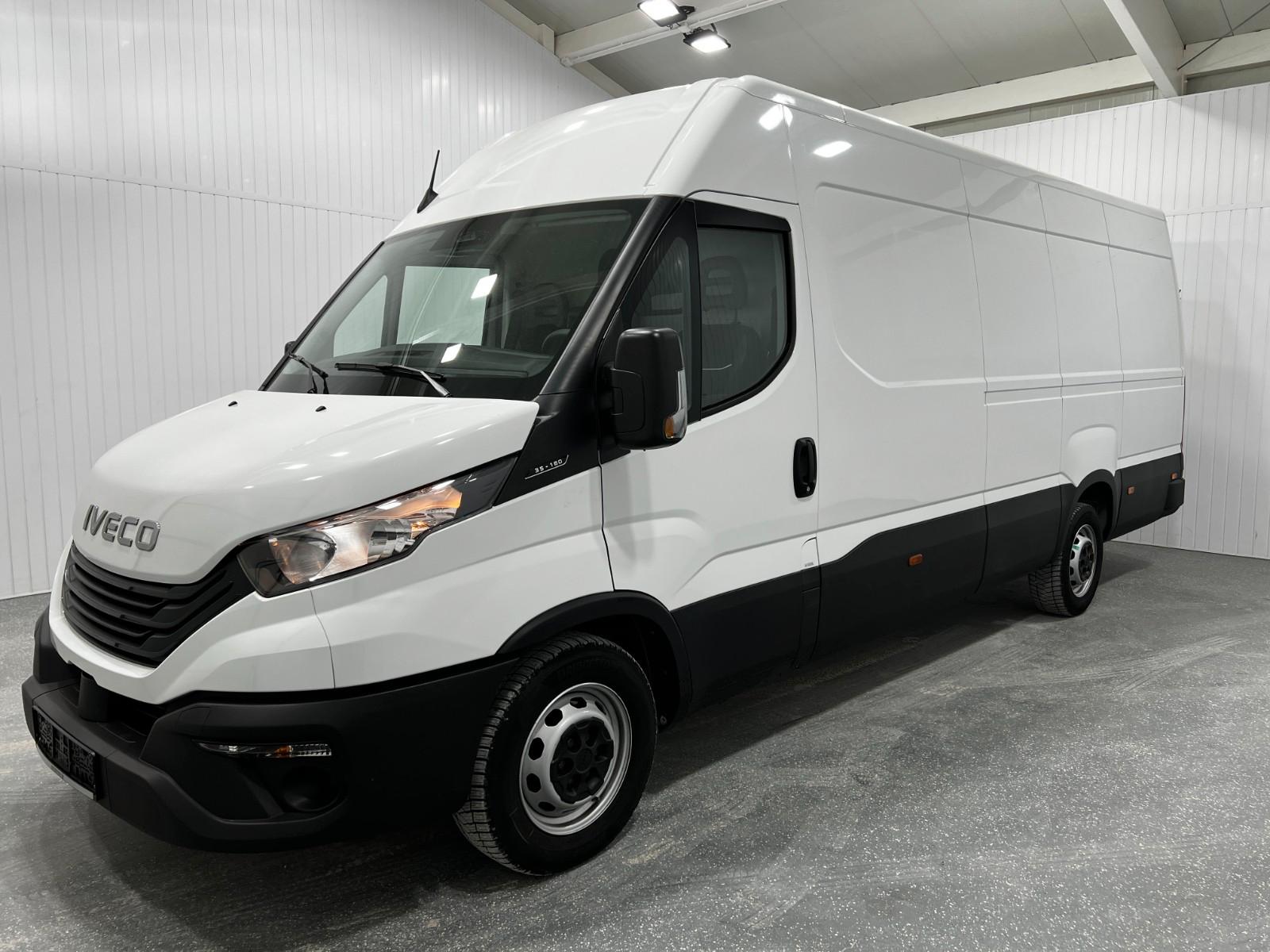 Iveco DAILY 35S16V 2.3 D L4H2 |MY25|DIG.TACHO|FACELIFT
