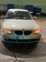 BMW 525d | Automatik | 2005 | 200.000 km |... - BMW 525 aus 2004: 525d