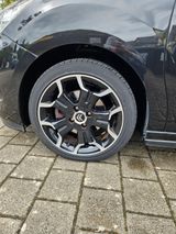 Citroën DS3 VTi 120 SoChic TÜV Neu bei Verkauf - Citroën DS3: Vti