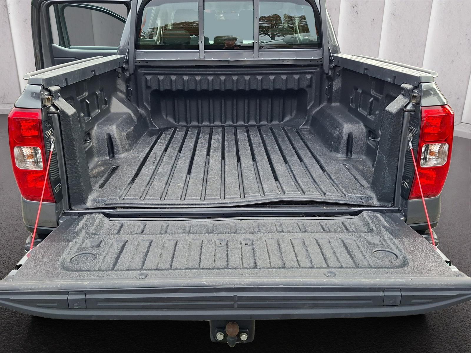 Ford Ranger XLT DK LKW 2.0 EB 4x4 AHK | ACC | RFK | P