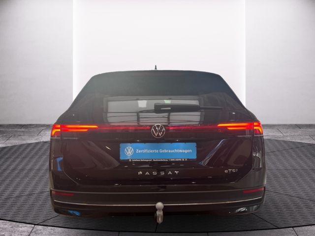 Fahrzeugabbildung Volkswagen Passat Variant 1.5 eTSI DSG BUSINESS AHK IQ.DRIV