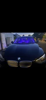 BMW 1er BMW 116i Automatik - BMW 116: 1er