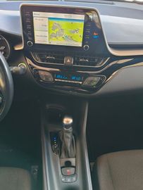 Toyota C-HR - 10