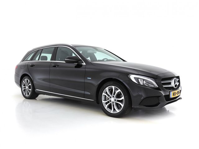 Mercedes-Benz C 350 Estate e Lease Edition Avantgarde-Pack [ H