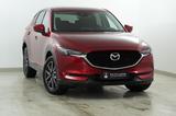 Mazda CX-5 Sports-Line AWD BOSE 360K - Mazda CX-5 mit Diesel-Antrieb: Geländewagen