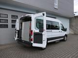 Ford Transit FT350 L3 Trend AMF/2 Rollstuhlplätze/9Si - Ford Transit mit Diesel-Antrieb: Behindertengerecht