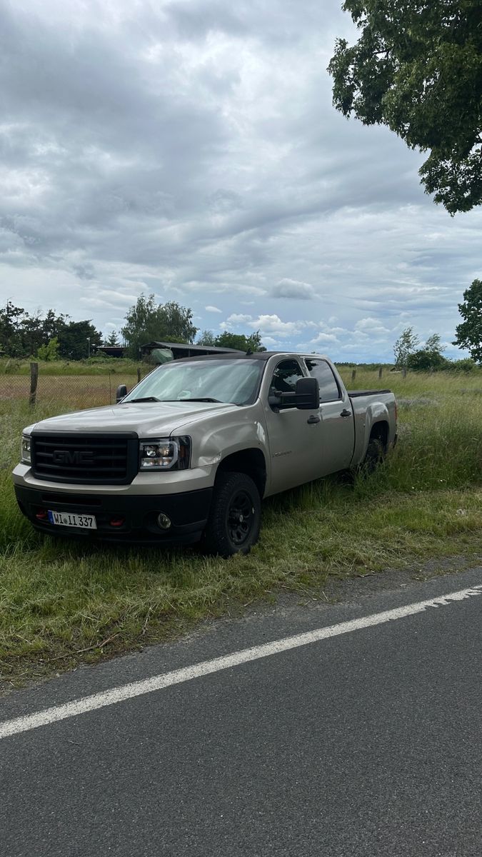 GMC Sierra Sierra