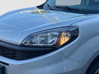 Fiat Doblo 1.4 T-Jet 16V AHK, ALU, Navi, GJR, - Image