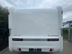 Adria Adora 542 UL*Alde*2025*