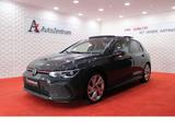 Volkswagen Golf GTI VIII Lim.ViRTUAL*DSG*ACC*LED*PANO*TEMPO - Volkswagen Golf: GTI Dsg