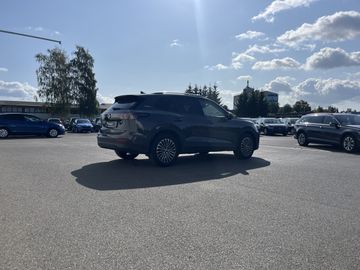 Volkswagen Tiguan - 7