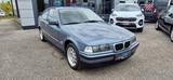 BMW 316iCompact Comfort Edition/Leder/Sitzheizung/1H - BMW aus 1998: Coupé
