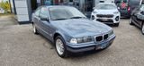 BMW 316iCompact Comfort Edition/Leder/Sitzheizung/1H - BMW 316: Coupé, 316i