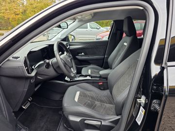 Bild 7 Opel Mokka-e Ultimate ALCANTARA/SHZ/LHZ/PDC V+H+CAM/A