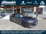 BMW 740d xDrive |Luftfederung|Massage|Harman-Kardon - BMW 7 Series in München