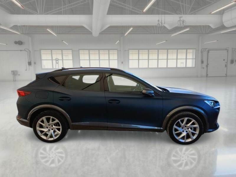 Cupra CUPRA FORMENTOR 1.4 E-HYBRID DSG SUV imagem 3