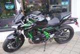 Kawasaki Z650 - Kawasaki Motorräder in Magdeburg