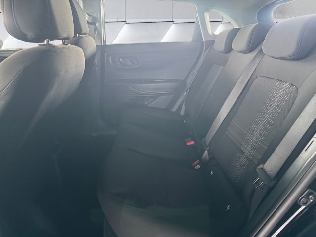 Hyundai i20 – Bild 13