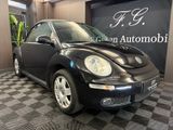 Volkswagen New Beetle Cabriolet 1.4 PDC,Klima,Radio,Sitzh. - Volkswagen New Beetle mit Benzin-Antrieb: Cabrio, 1.4