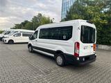 Ford Transit L3H2  Facelift (Modelljahr 2021) - Ford Model t Gebrauchtwagen