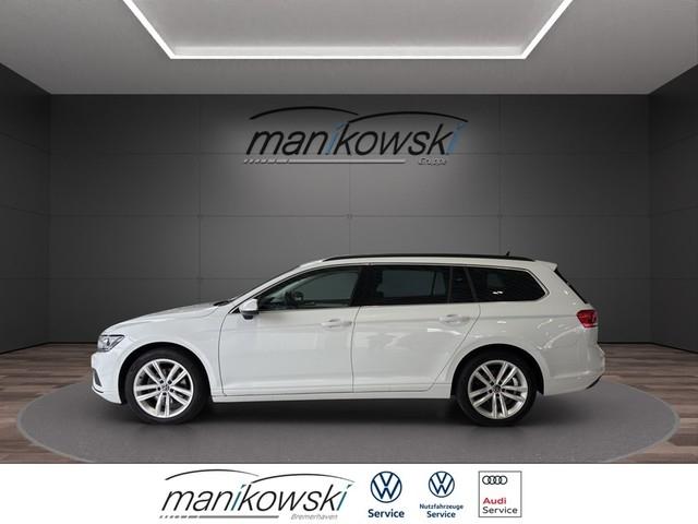 Volkswagen Passat Variant 2.0 TDI 200 PS DSG *BUSINESS*HUD 