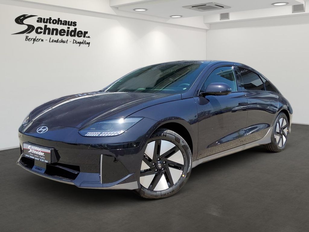 Image of Hyundai IONIQ 6