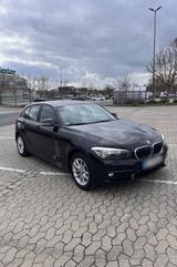 BMW 118i (F20) Facelift 2016 | Tüv 09/26 *... - BMW 118: 118i Facelift