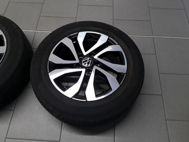 Volkswagen Touran - Bild 4