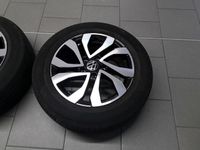 Volkswagen Touran - Vorschau Bild 4