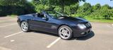 Mercedes-Benz SL 350 - - Mercedes-Benz SL-Klasse von privat