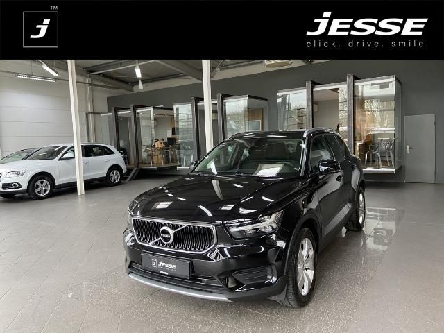 Volvo XC40  T4 AWD Momentum LED Navi virtual H&K