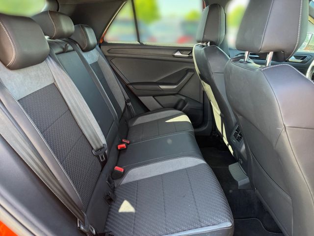 T-Roc R 4Motion 2.0 TSI Navi ACC El. Heckklappe