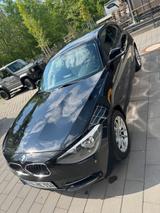 BMW 114i*Sport Line*HU/AU neu - ohne Mängel*gepflegt - BMW 114 von privat