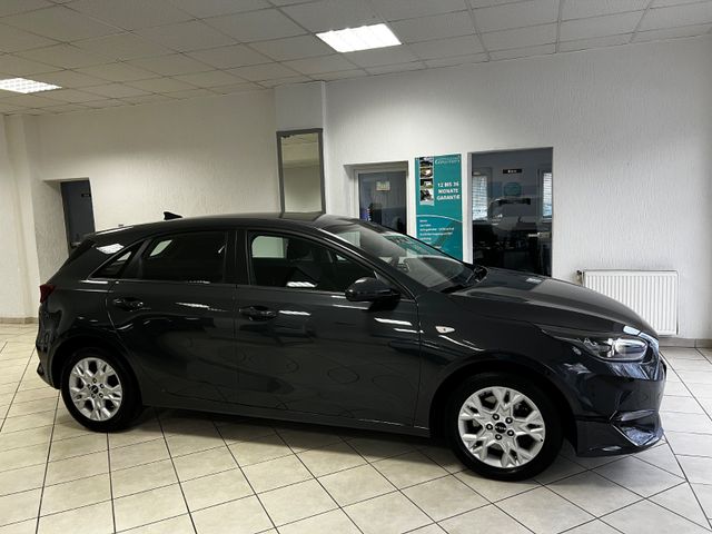 Kia cee'd / Ceed APPLE CAR PLAY/KAMERA