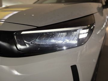Fotografie des Opel Corsa 1.2 Direct Injection Turbo GS