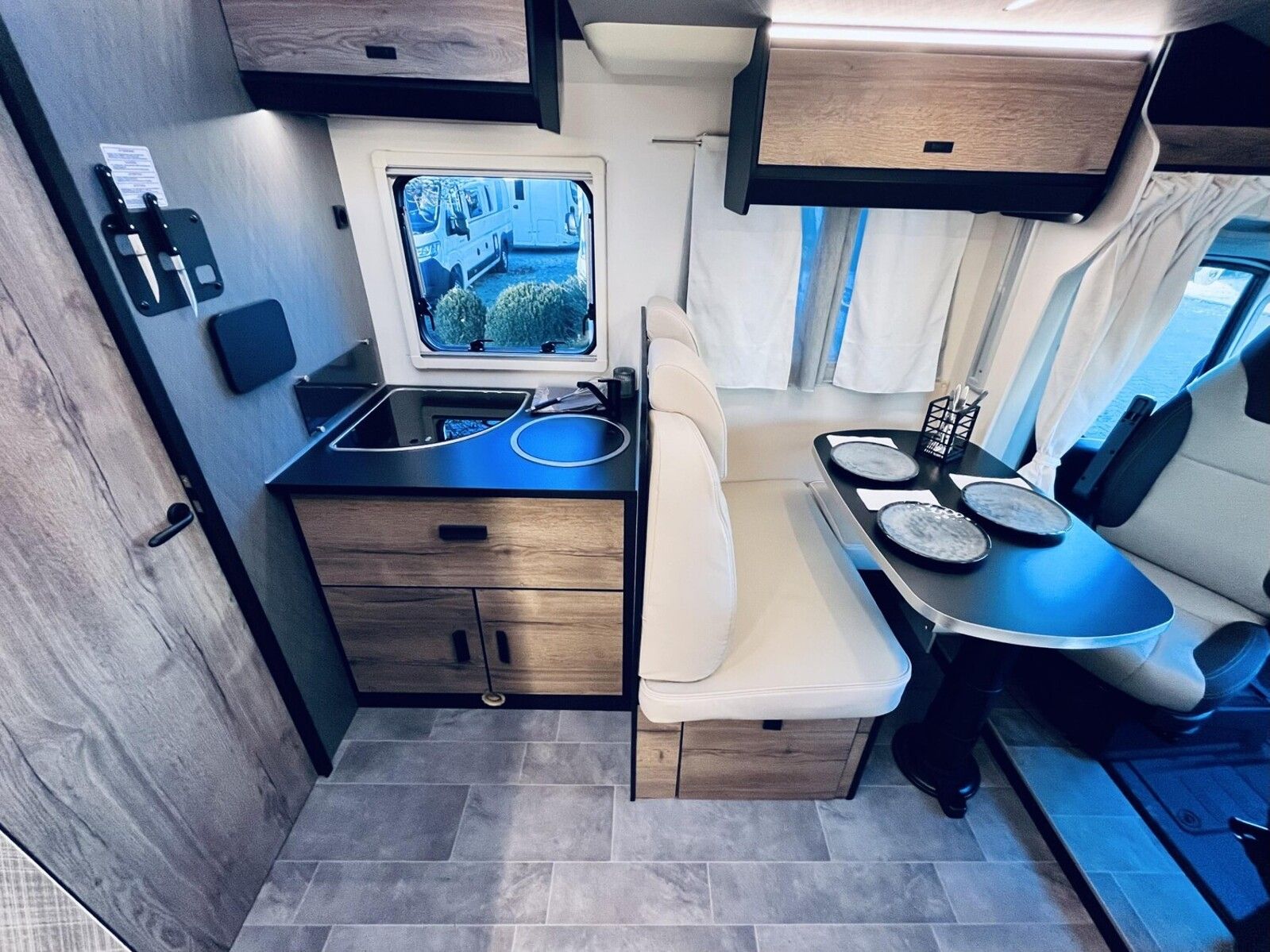 Fahrzeugabbildung XGO Dynamic 95P