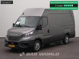 Iveco Daily 35S21 BPM VRIJ! 3.0L Automaat 210PK L2H2 2
